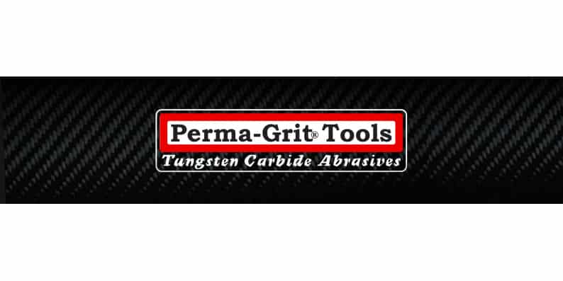 Perma-Grit logo