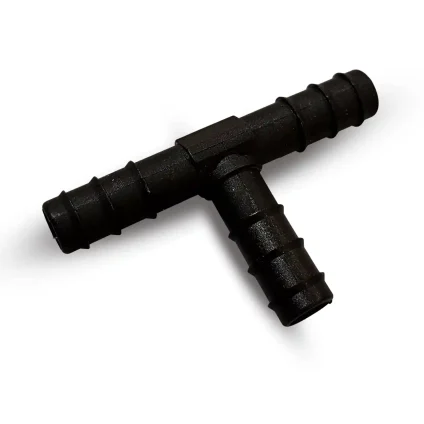 T-koppling injicering 10-12mm